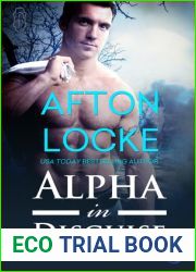 Alpha in Disguise (Black Hills Wolves, #9)