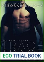 Trace - Part One (Trace, #1)