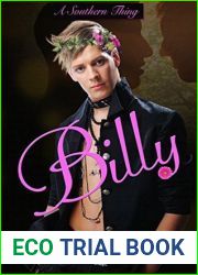 Billy (A Southern Thing #4)