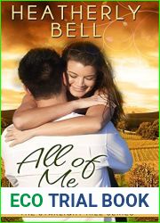 All of Me (Starlight Hill, #1)