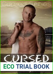 Cursed Fate (Cursed, #3)
