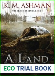 A Land Divided (The Blood of Kings #1)