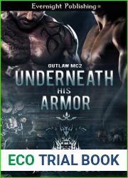Underneath His Armor (Outlaw MC #2)