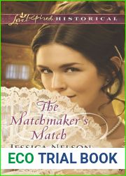 The Matchmaker|s Match (Love Inspired Historical)