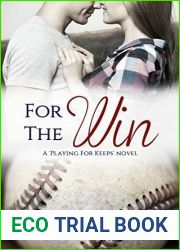For the Win (Playing for Keeps, #1)