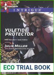 Yuletide Protector (The Precinct: Task Force #6; The Precinct #22)