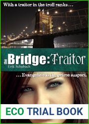 Traitor (The Bridge, #2)