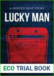 Lucky Man (Heated Beat, #2)