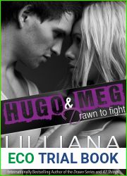 Drawn to Fight: Hugo Meg