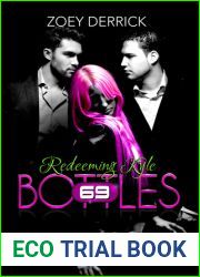 Redeeming Kyle (69 Bottles, #3)