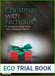 Christmas with Nicholas (Untwisted, #3.5)