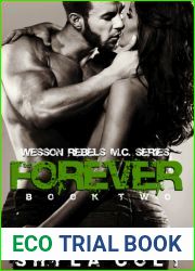 Forever (Wesson Rebels MC #2)
