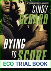 Dying to Score (Black Ops, Inc. #3.5)