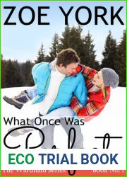 What Once Was Perfect (Wardham, #1)