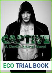 Captive (Devil|s Spawn MC, #4)