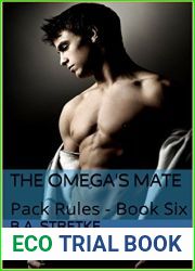 The Omega|s Mate (Pack Rules, #6)