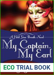 My Captain, My Earl (Hold Your Breath, #3)