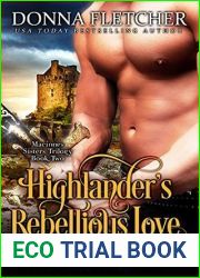 Highlander|s Rebellious Love (Macinnes Sisters Trilogy #2)