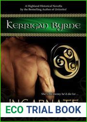 Incarnate (The Moray Druids, #3)