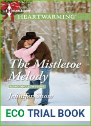 The Mistletoe Melody (A Brookhollow Story, #4)