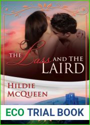 The Lass and The Laird (Moriag, #2)