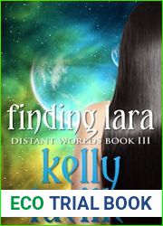 Finding Lara (Distant Worlds, #3)