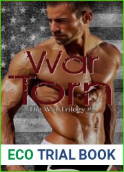 War Torn (War Trilogy #2)