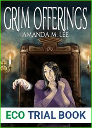 Grim Offerings (Aisling Grimlock, #2)
