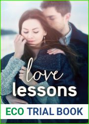 Love Lessons (Stone Cliff, #3)