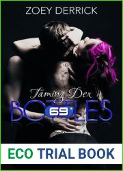 Taming Dex (69 Bottles #4)