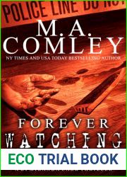 Forever Watching You (D.I. Miranda Carr, #1)