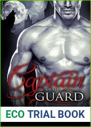 The Captain Of The Guard (Master of the City, #4)