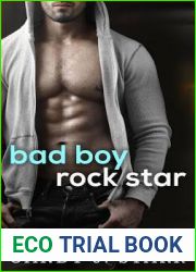 Bad Boy Rock Star (Bad Boy Rock Star, #1)