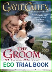 The Groom Wore Plaid (Highland Weddings, #2)
