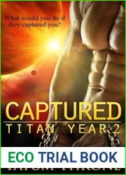 Captured (Titan Year #2)