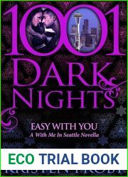 Easy with You (Boudreaux, #1.5; With Me in Seattle, #8.5)