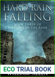 Hard Rain Falling (Walking in the Rain, #3)