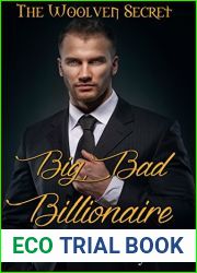 Big Bad Billionaire (The Woolven Secret, #1)