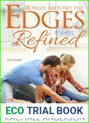 Rough Around the Edges Meets Refined (Meet Your Match, #2)