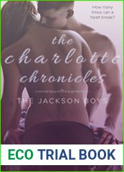 The Charlotte Chronicles (Jackson Boys, #1)