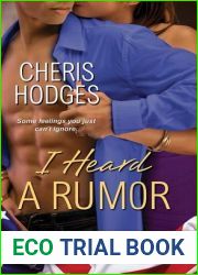 I Heard a Rumor (Rumor, #2)