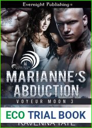 Marianne|s Abduction (Voyeur Moon #3)