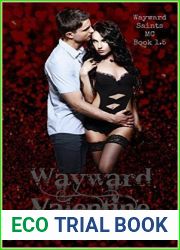 Wayward Valentine (Wayward Saints MC, #1.5)