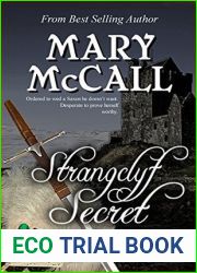 Strangclyf Secret