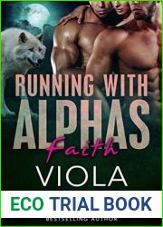 Faith (Running With Alphas, #5)