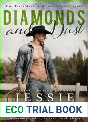 Diamonds and Dust (Lonesome Point, Texas, #3)