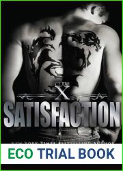 Satisfaction (Club X, #4)