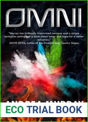 Omni (Omni, #1)