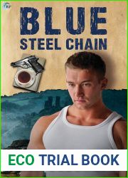 Blue Steel Chain (Trowchester Blues, #3)