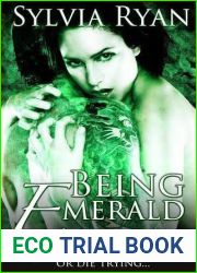 Being Emerald (New Atlanta #3)